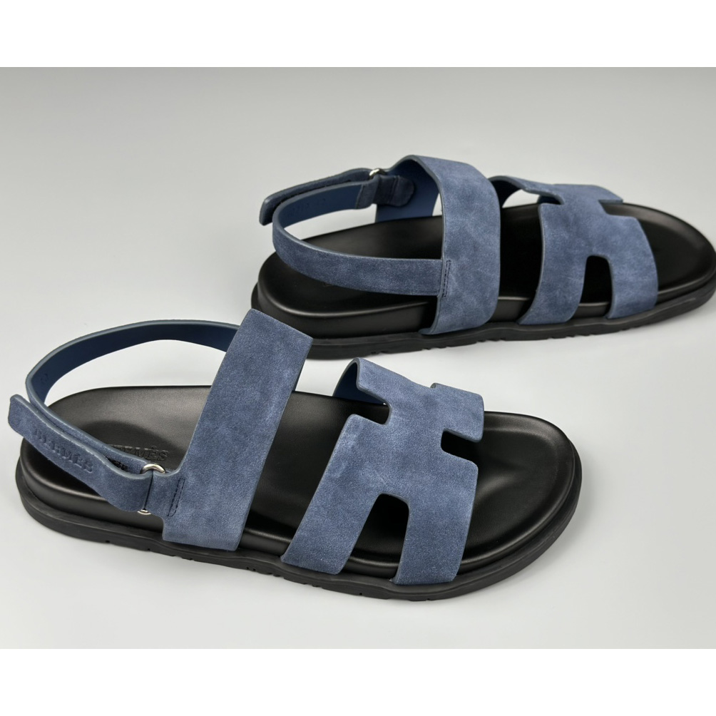 Hermes Genius Sandal - DopestKickz