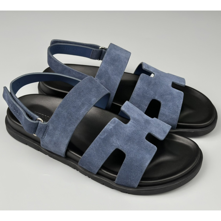 Hermes Genius Sandal - DopestKickz