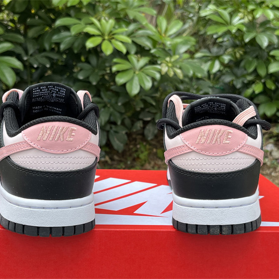 Nike Dunk Low Sneaker            CW1590-100 - DopestKickz