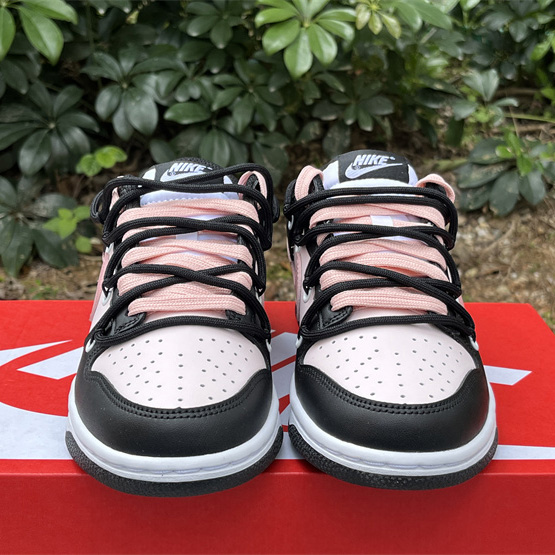 Nike Dunk Low Sneaker            CW1590-100 - DopestKickz