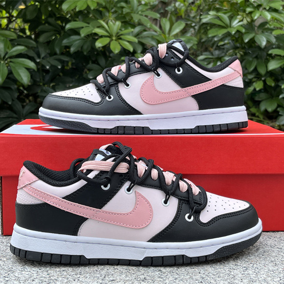 Nike Dunk Low Sneaker            CW1590-100 - DopestKickz