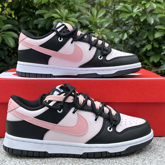 Nike Dunk Low Sneaker            CW1590-100 - DopestKickz