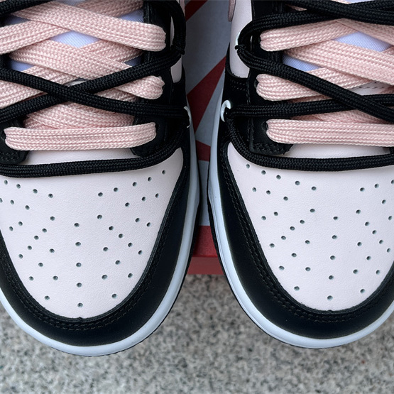 Nike Dunk Low Sneaker            CW1590-100 - DopestKickz