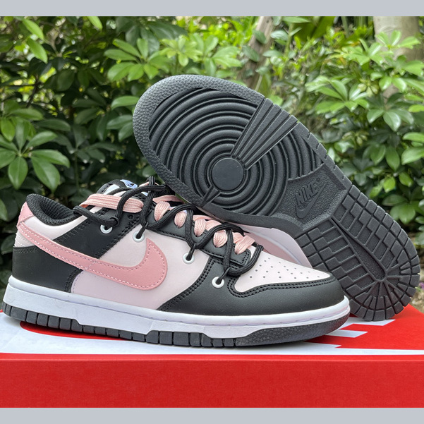 Nike Dunk Low Sneaker            CW1590-100 - DopestKickz