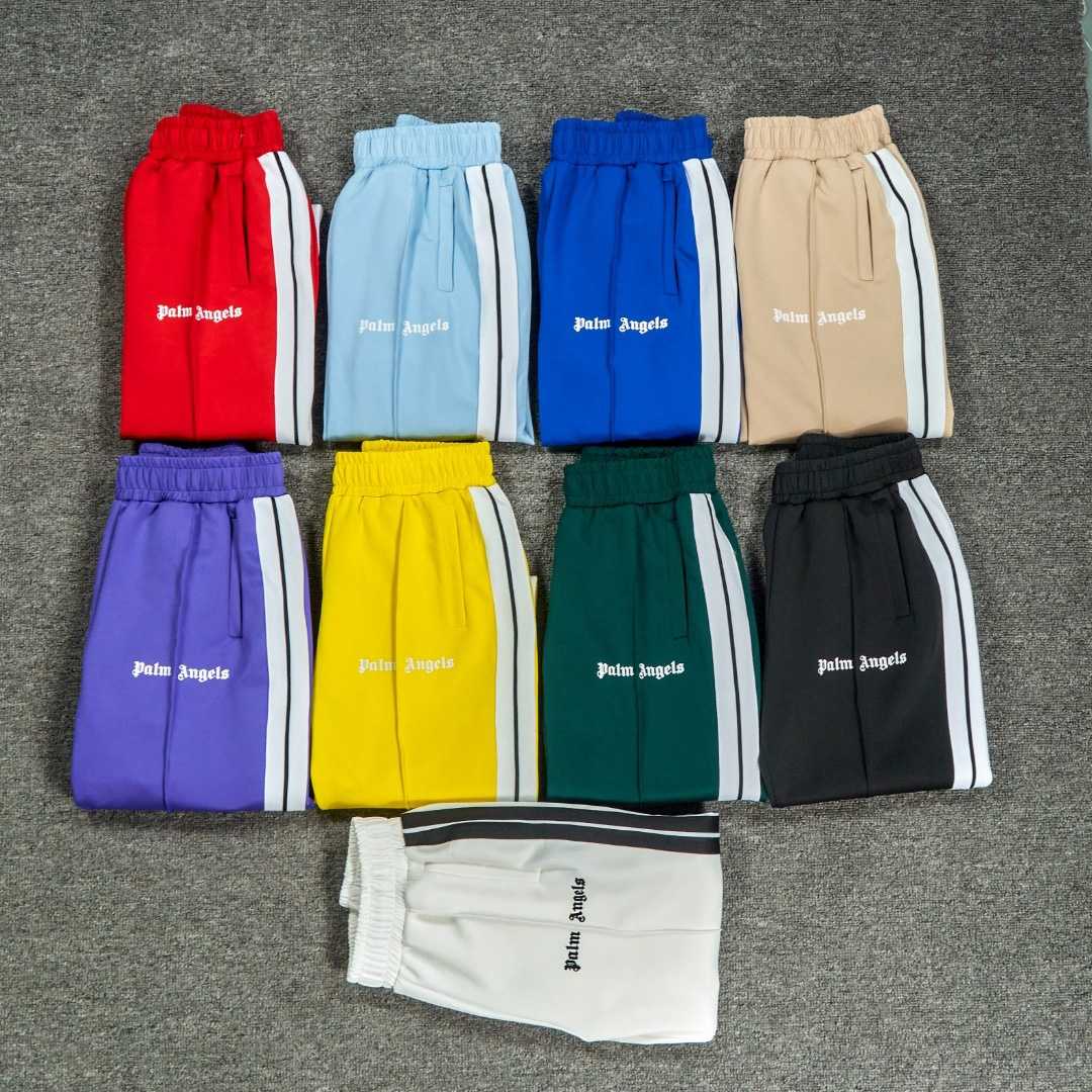 Palmangels Classic Tracksuit - DopestKickz