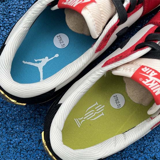 Trophy Room x Air Jordan 1 Low OG Sneaker   FN0432-100  - DopestKickz