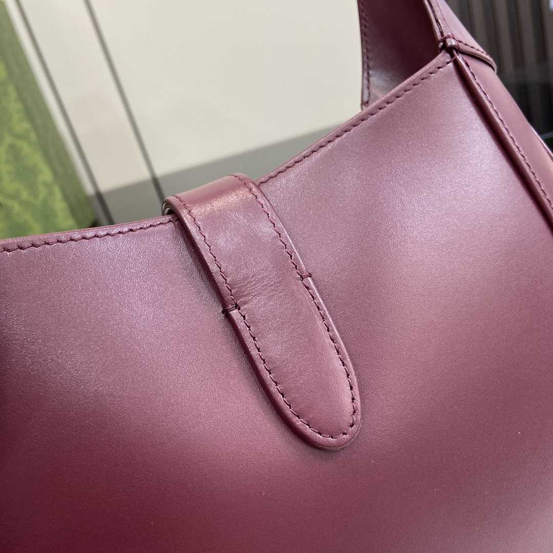 Gucci Jackie Small Shoulder Bag - DopestKickz