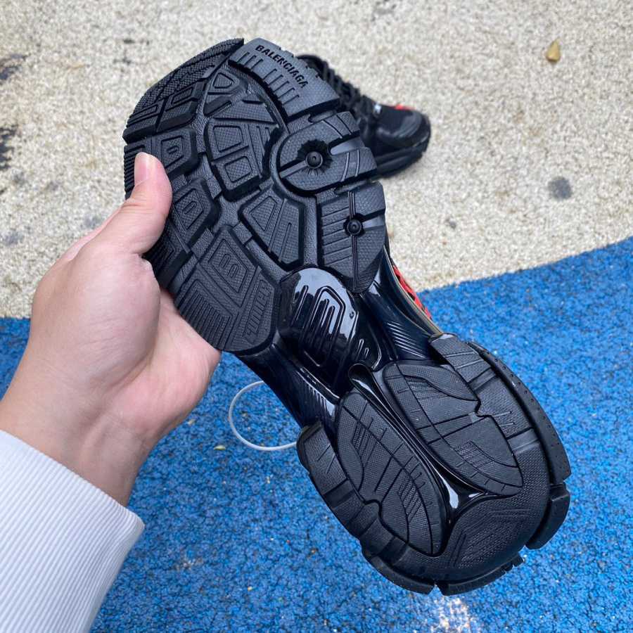 Balenciaga Runner Sneaker  - DopestKickz