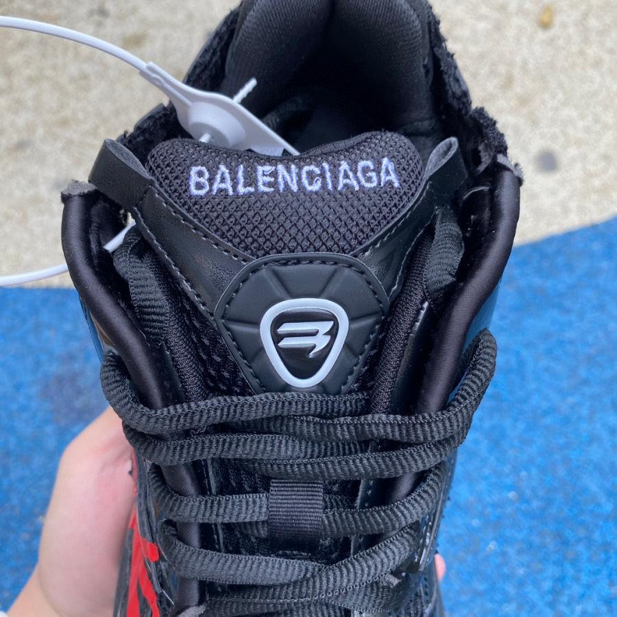Balenciaga Runner Sneaker  - DopestKickz
