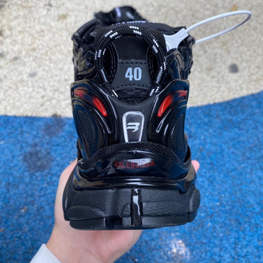 Balenciaga Runner Sneaker  - DopestKickz