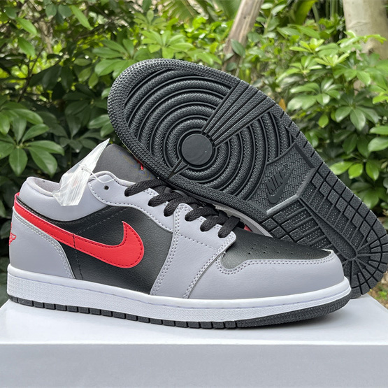 Air Jordan 1 Low Sneaker     FZ4183-002 - DopestKickz
