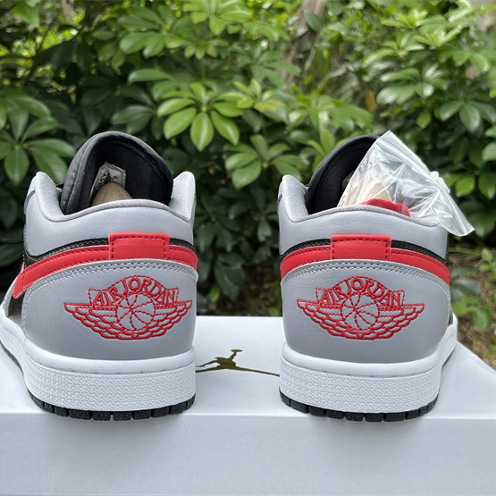 Air Jordan 1 Low Sneaker     FZ4183-002 - DopestKickz