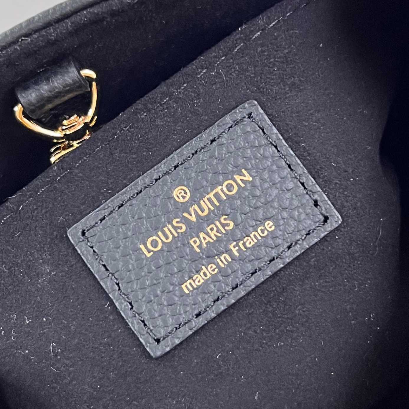 Louis Vuitton OnTheGo BB   M46993 - DopestKickz