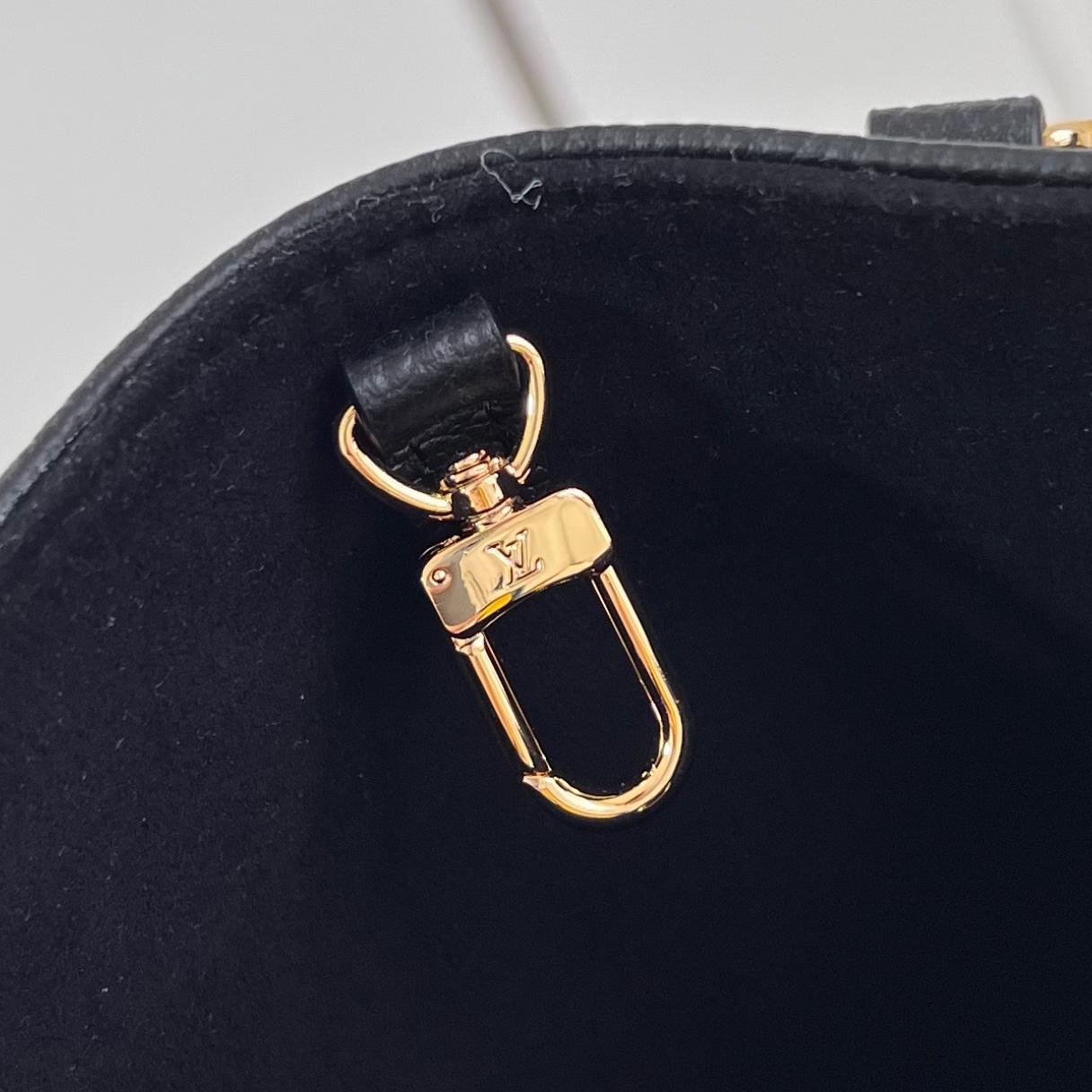 Louis Vuitton OnTheGo BB   M46993 - DopestKickz