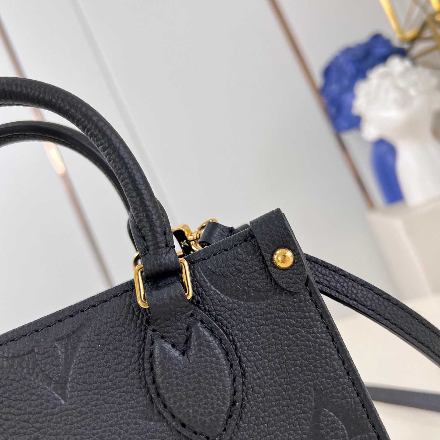 Louis Vuitton OnTheGo BB   M46993 - DopestKickz