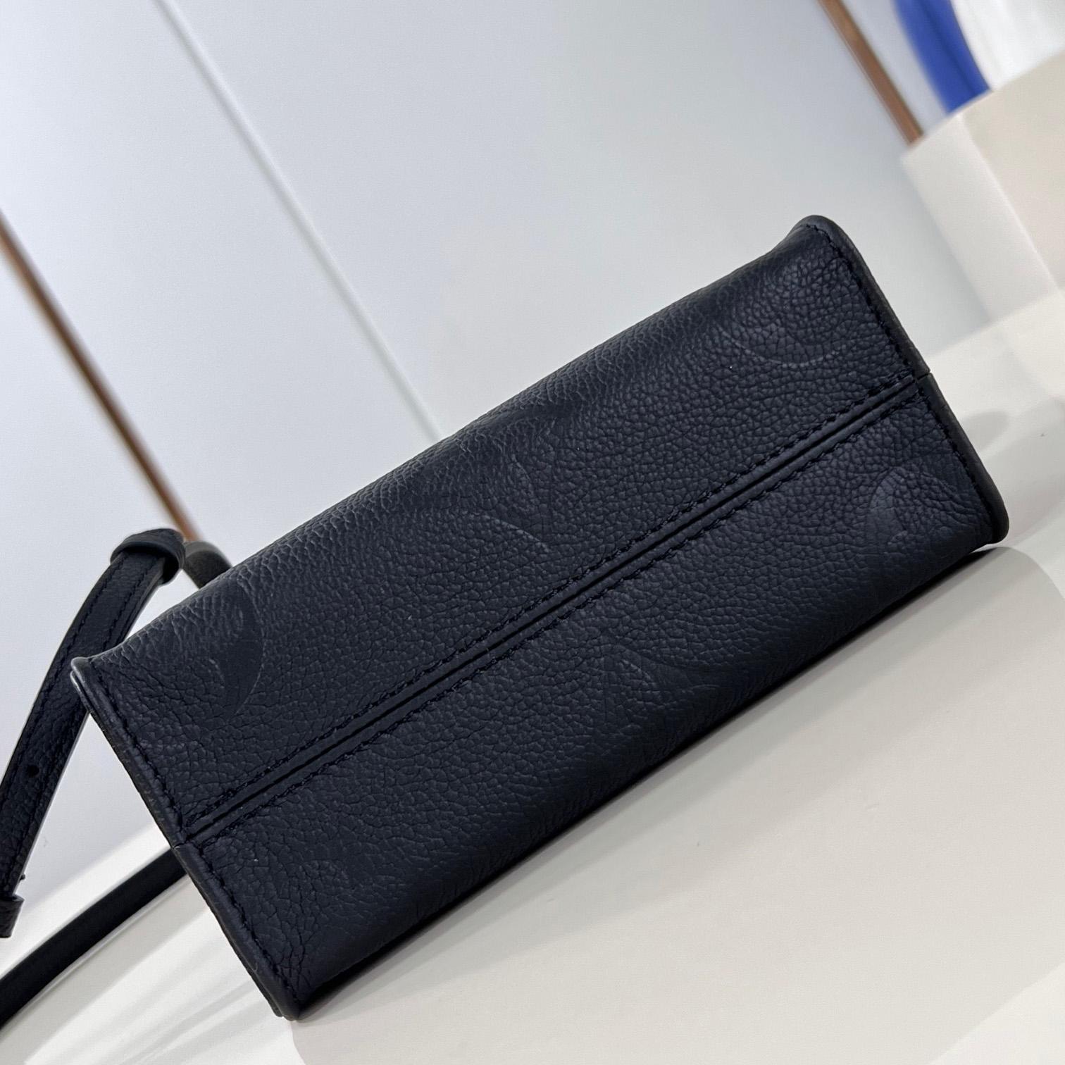 Louis Vuitton OnTheGo BB   M46993 - DopestKickz