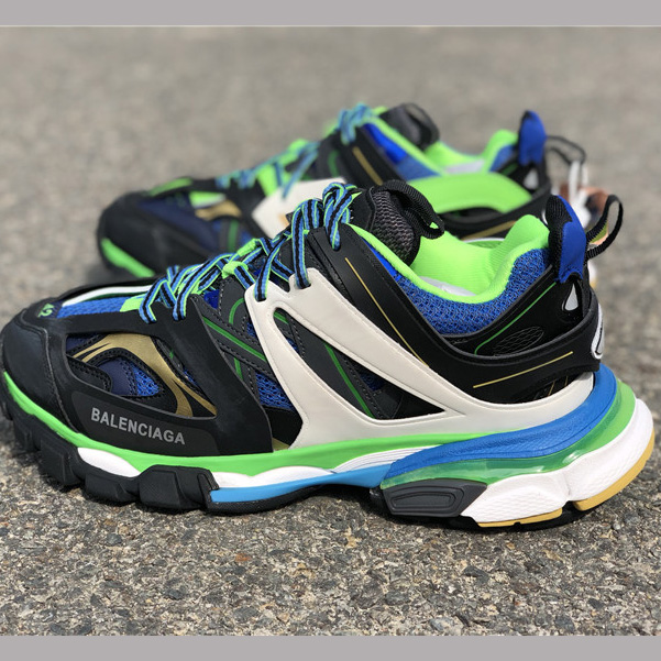 Balenciaga Track Sneaker  - DopestKickz