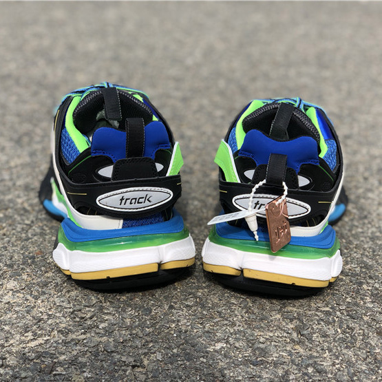 Balenciaga Track Sneaker  - DopestKickz