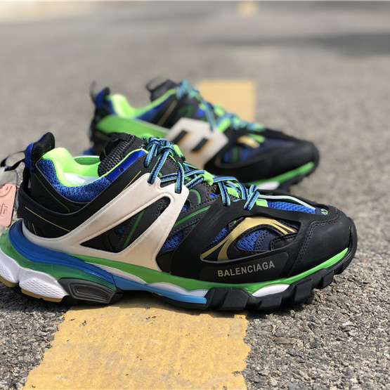 Balenciaga Track Sneaker  - DopestKickz