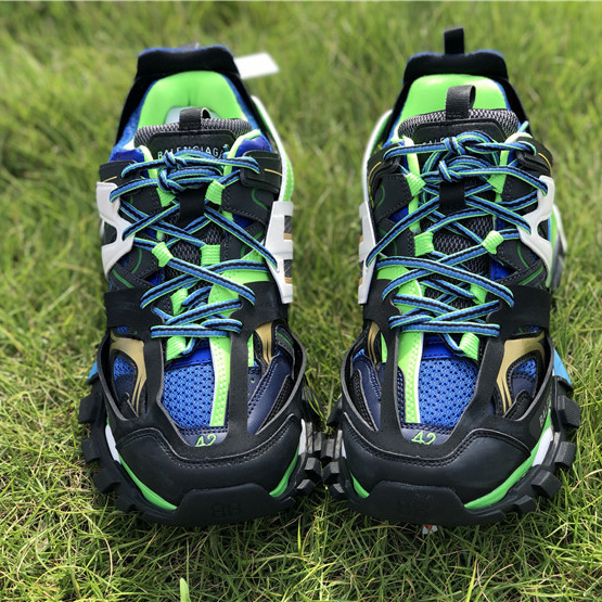 Balenciaga Track Sneaker  - DopestKickz