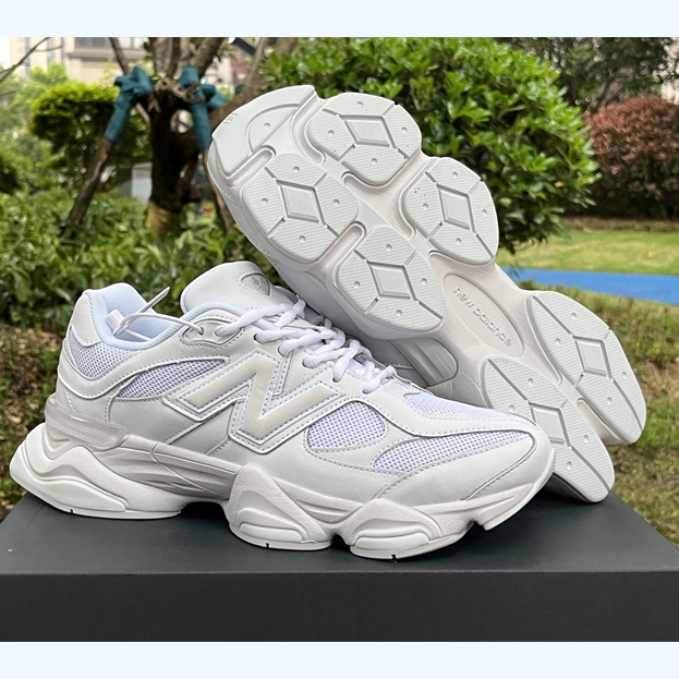 New Balance 9060 Sneakers    U9060NRJ - DopestKickz