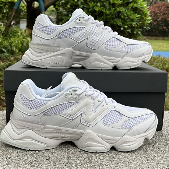 New Balance 9060 Sneakers    U9060NRJ - DopestKickz