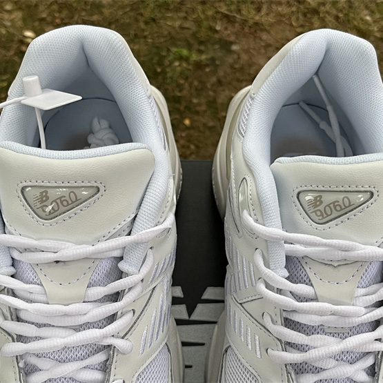 New Balance 9060 Sneakers    U9060NRJ - DopestKickz