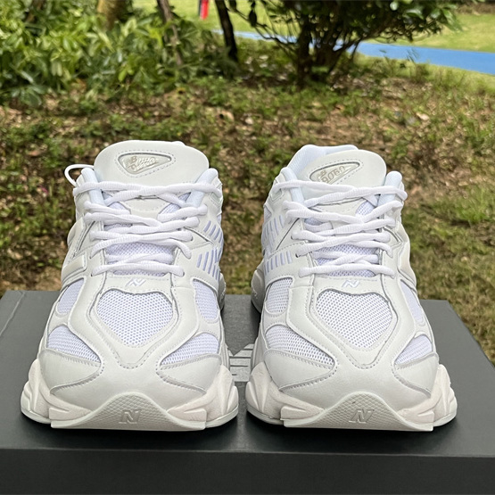 New Balance 9060 Sneakers    U9060NRJ - DopestKickz