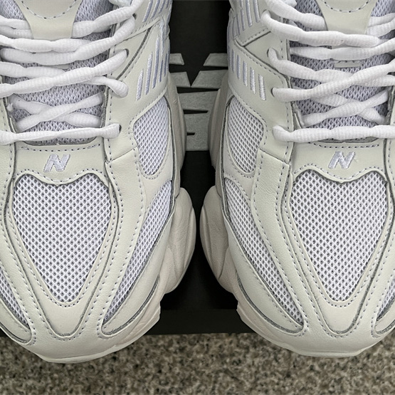 New Balance 9060 Sneakers    U9060NRJ - DopestKickz