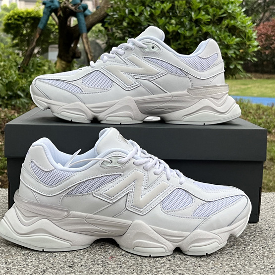New Balance 9060 Sneakers    U9060NRJ - DopestKickz