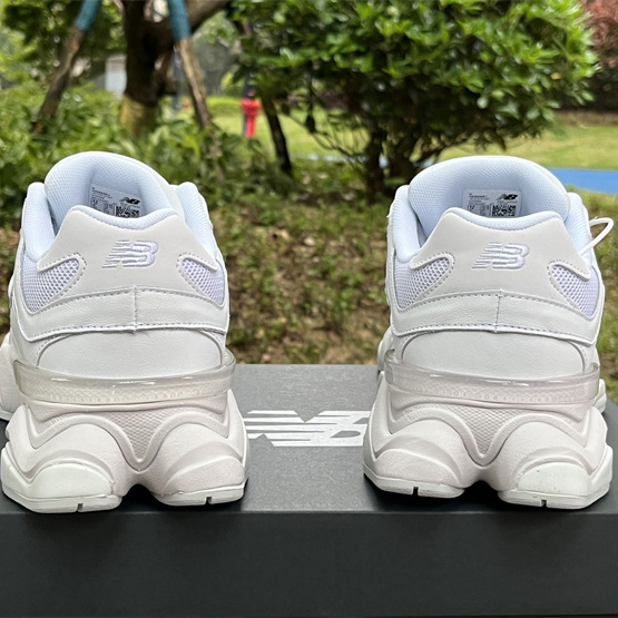 New Balance 9060 Sneakers    U9060NRJ - DopestKickz