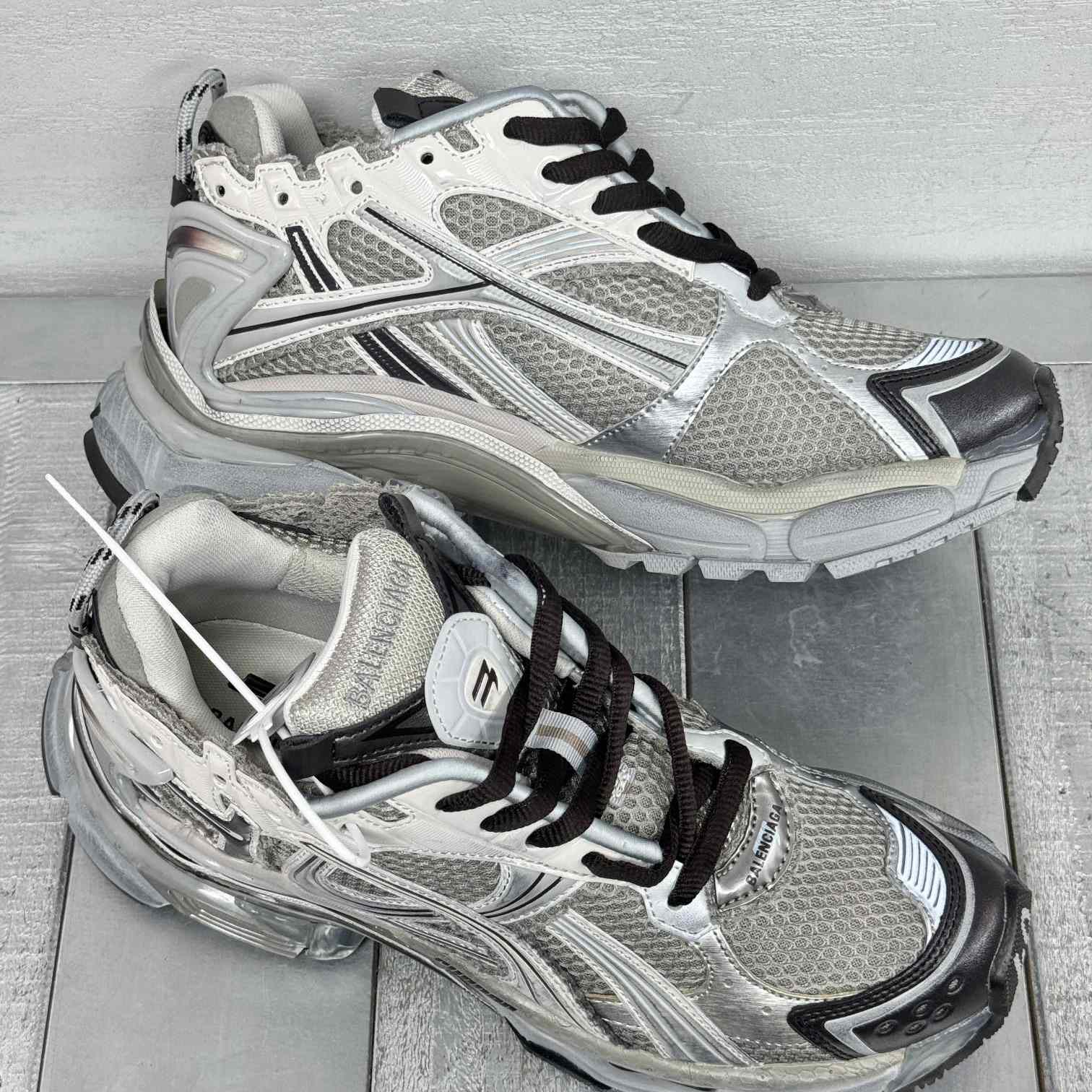 Balenciaga Runner Sneaker  - DopestKickz