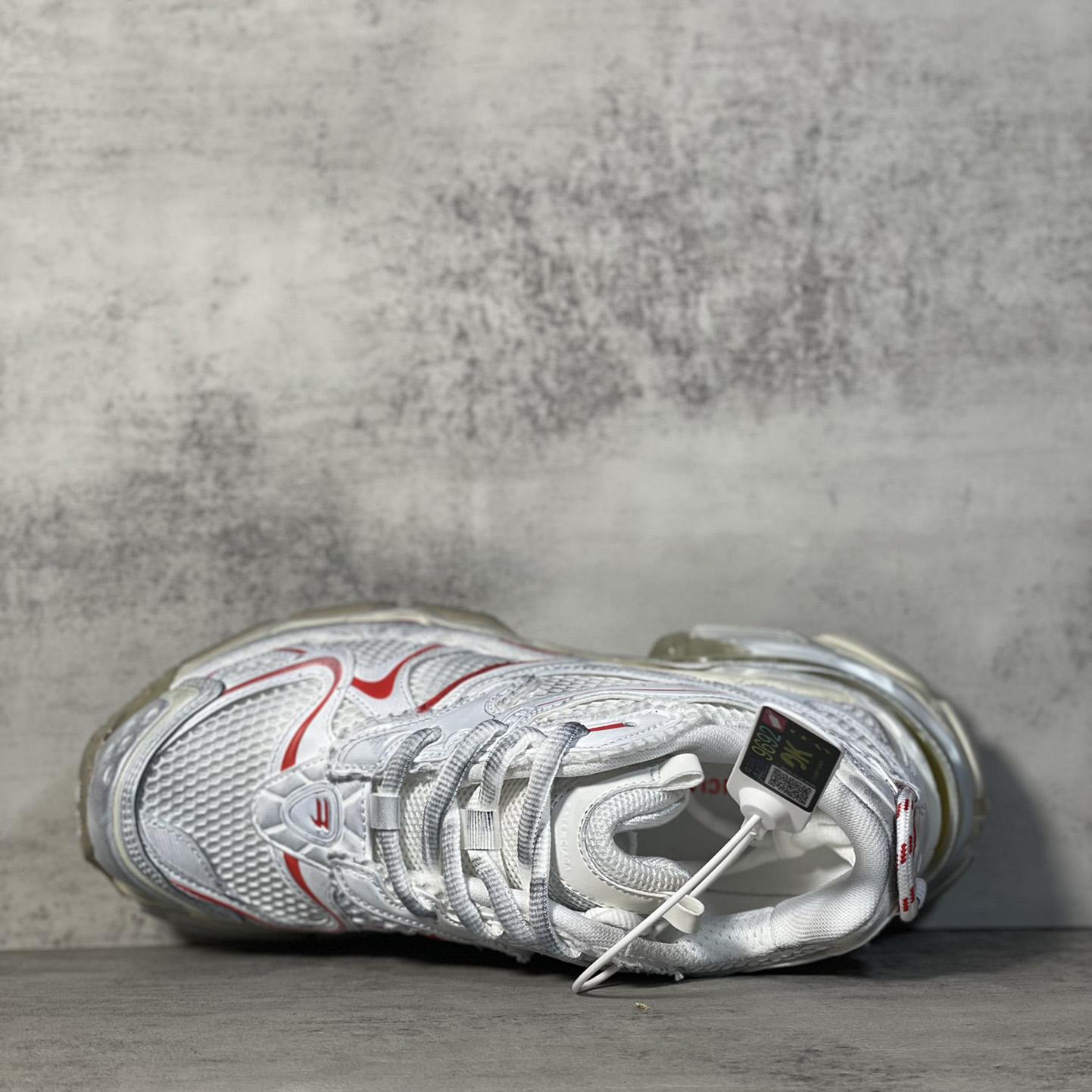 Balenciaga Runner Sneaker  - DopestKickz