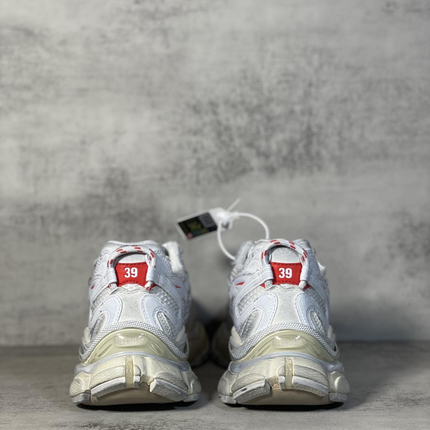 Balenciaga Runner Sneaker  - DopestKickz