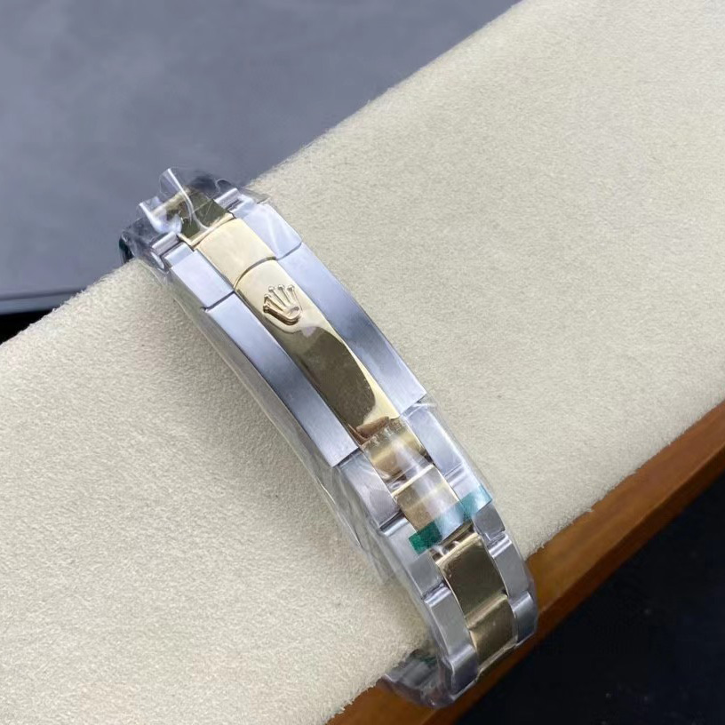 Rolex Datejust Watch  31mm - DopestKickz