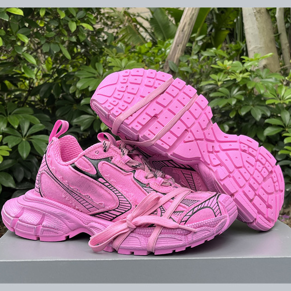 Balenciaga 3XL Sneaker  - DopestKickz