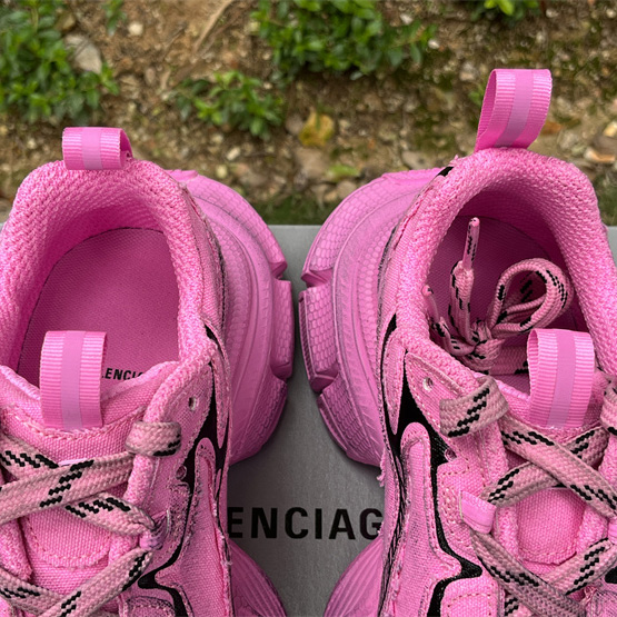 Balenciaga 3XL Sneaker  - DopestKickz