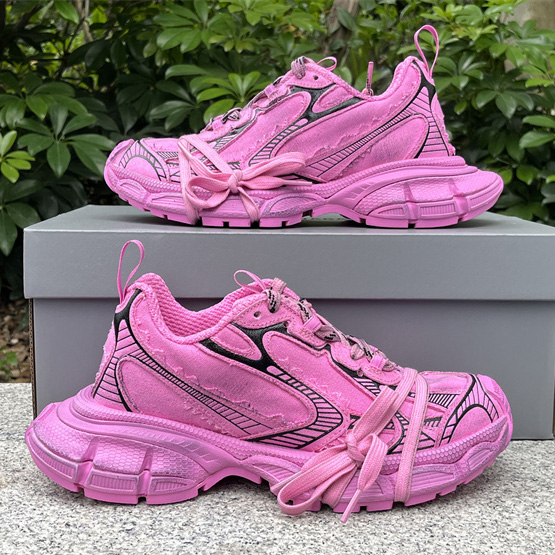 Balenciaga 3XL Sneaker  - DopestKickz