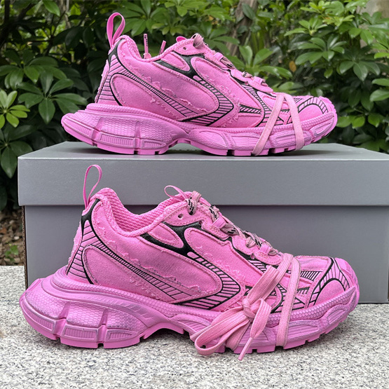 Balenciaga 3XL Sneaker  - DopestKickz