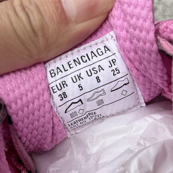 Balenciaga 3XL Sneaker  - DopestKickz