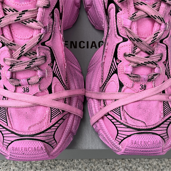 Balenciaga 3XL Sneaker  - DopestKickz