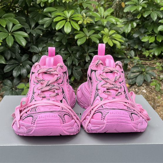Balenciaga 3XL Sneaker  - DopestKickz
