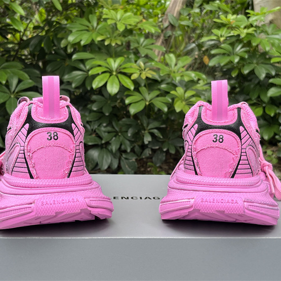 Balenciaga 3XL Sneaker  - DopestKickz