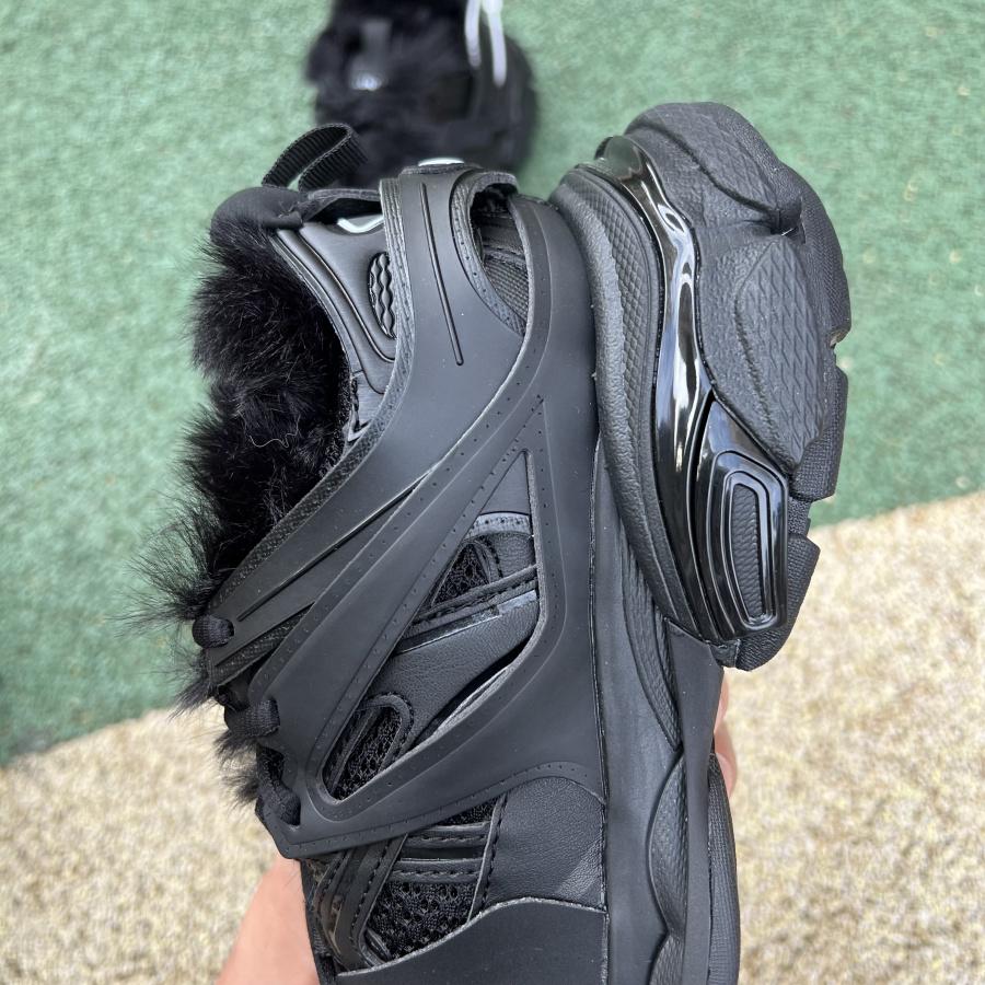 Balenciaga Runner Sneaker  - DopestKickz