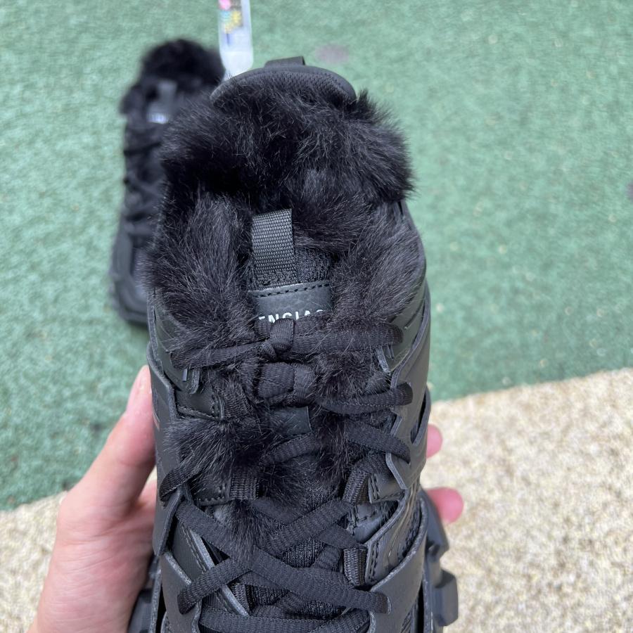 Balenciaga Runner Sneaker  - DopestKickz