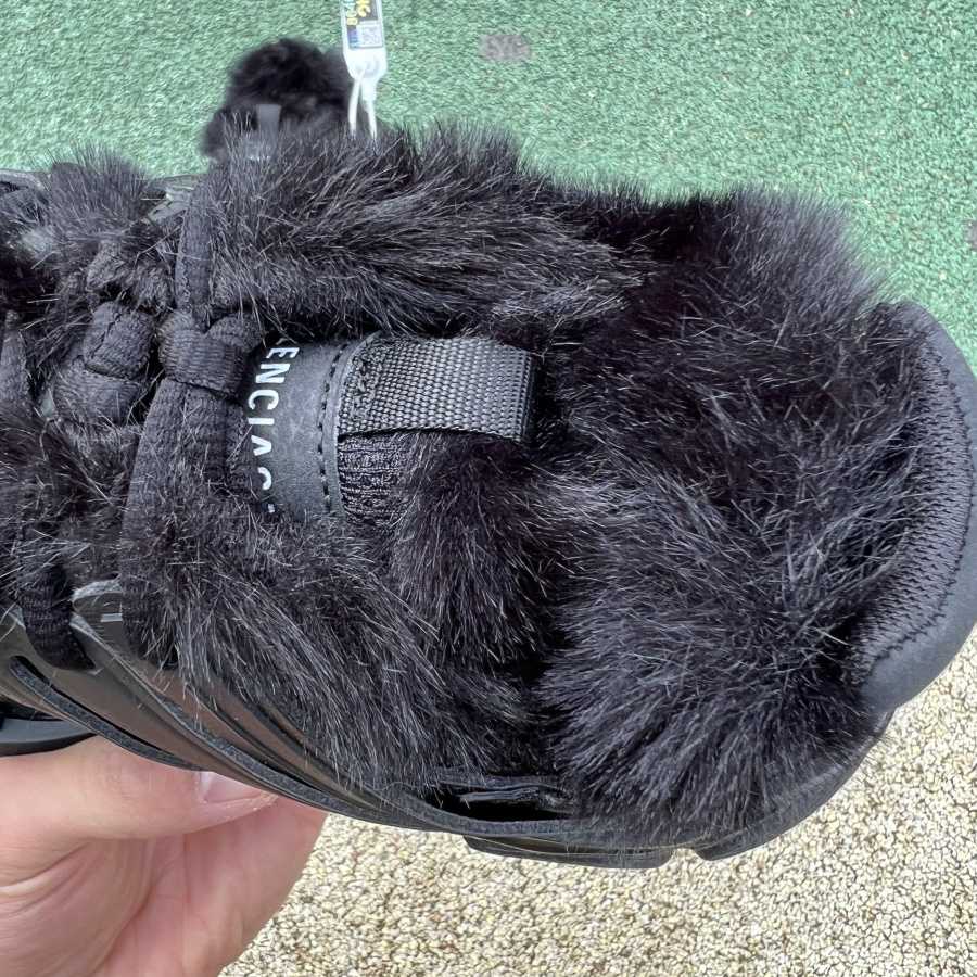 Balenciaga Runner Sneaker  - DopestKickz