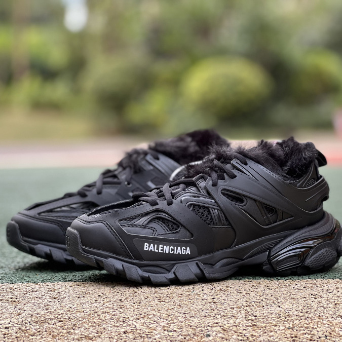 Balenciaga Runner Sneaker  - DopestKickz