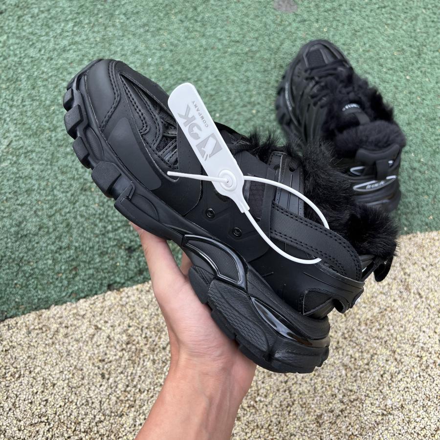 Balenciaga Runner Sneaker  - DopestKickz