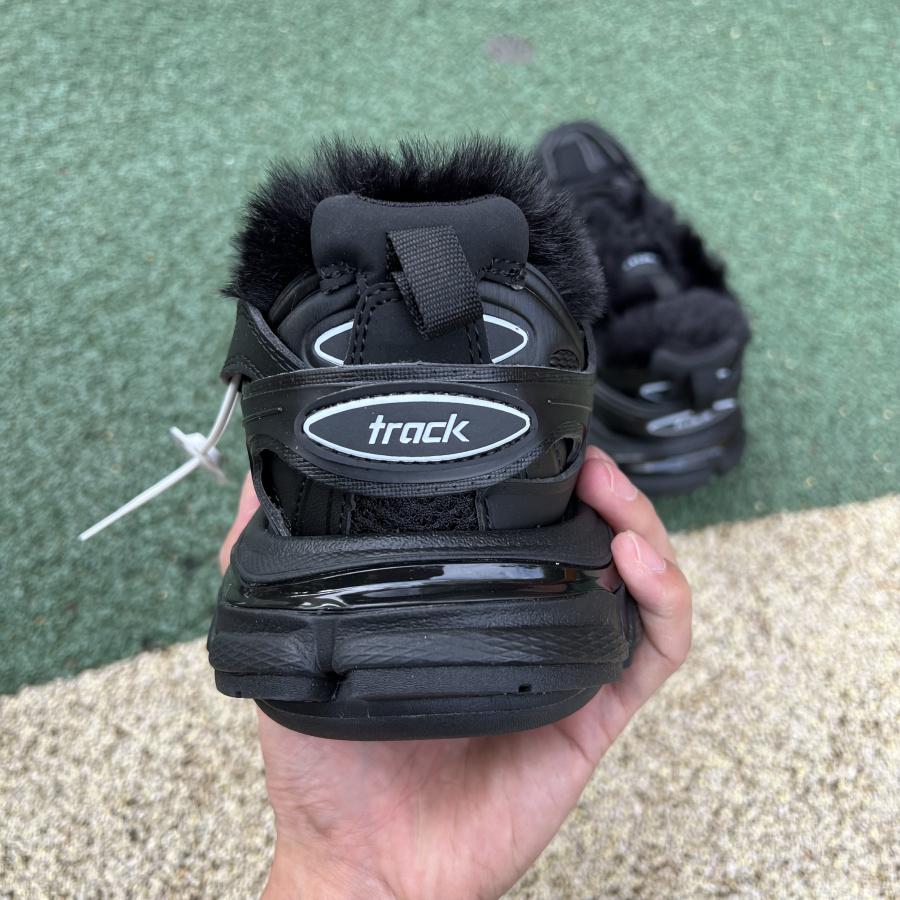 Balenciaga Runner Sneaker  - DopestKickz