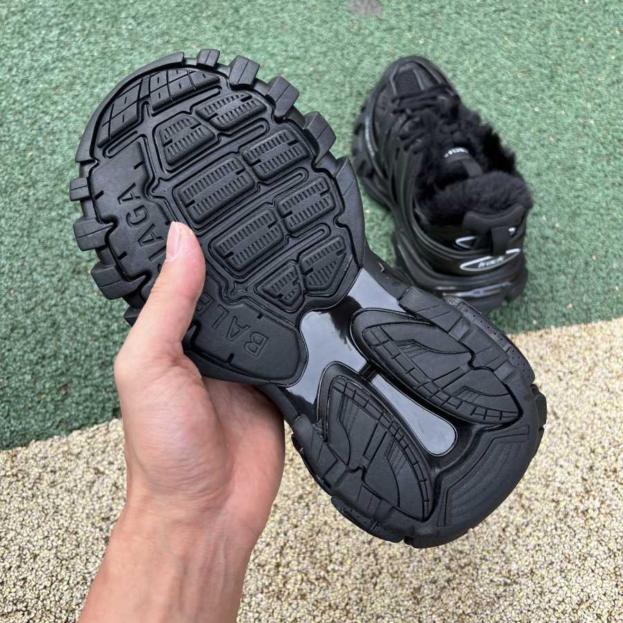 Balenciaga Runner Sneaker  - DopestKickz